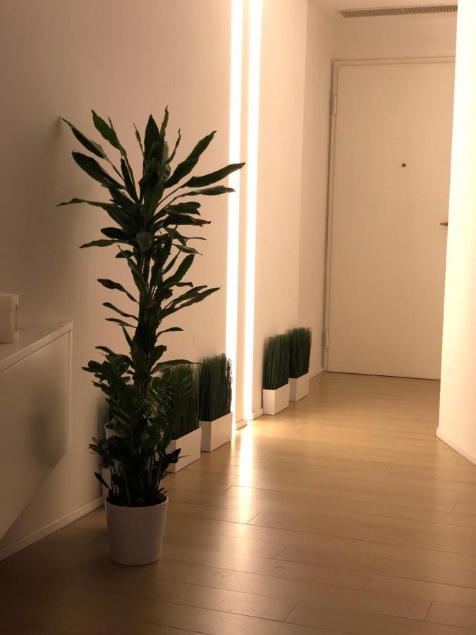 Lux Apartment In Historical Center Of Palermo Exterior foto
