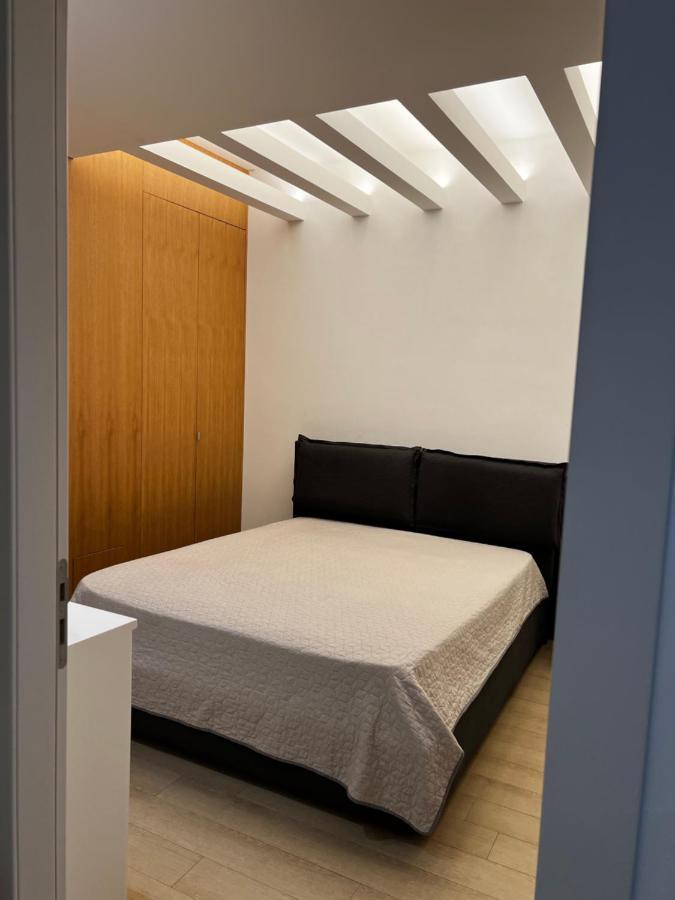 Lux Apartment In Historical Center Of Palermo Exterior foto