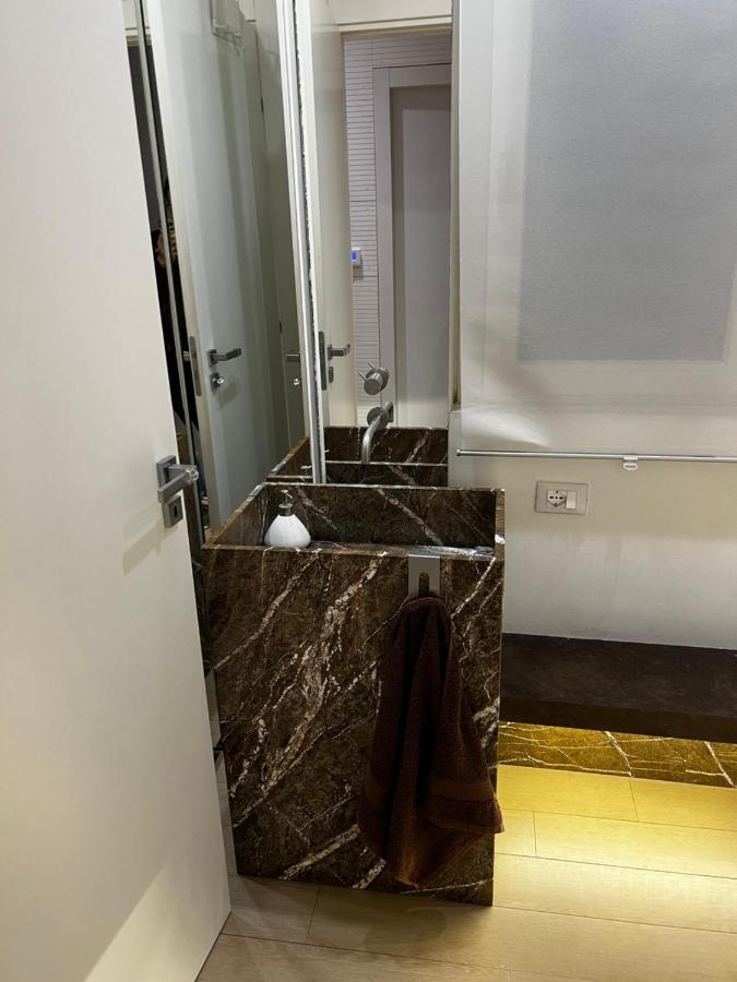 Lux Apartment In Historical Center Of Palermo Exterior foto